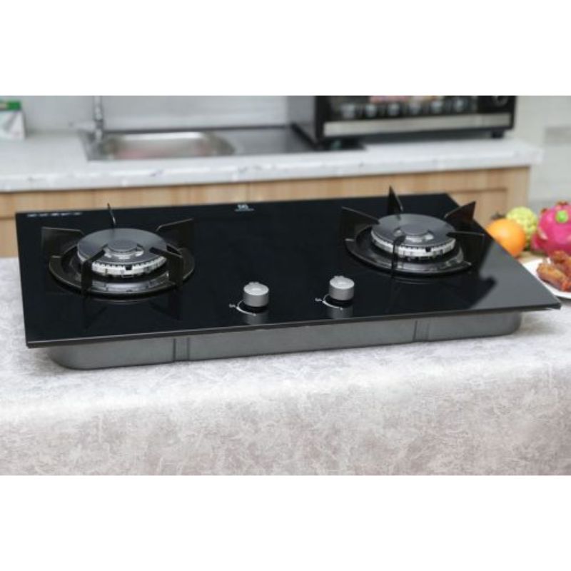 Bếp ga âm Electrolux EGT7627CK Bếp ga âm Electrolux EGT7627CK