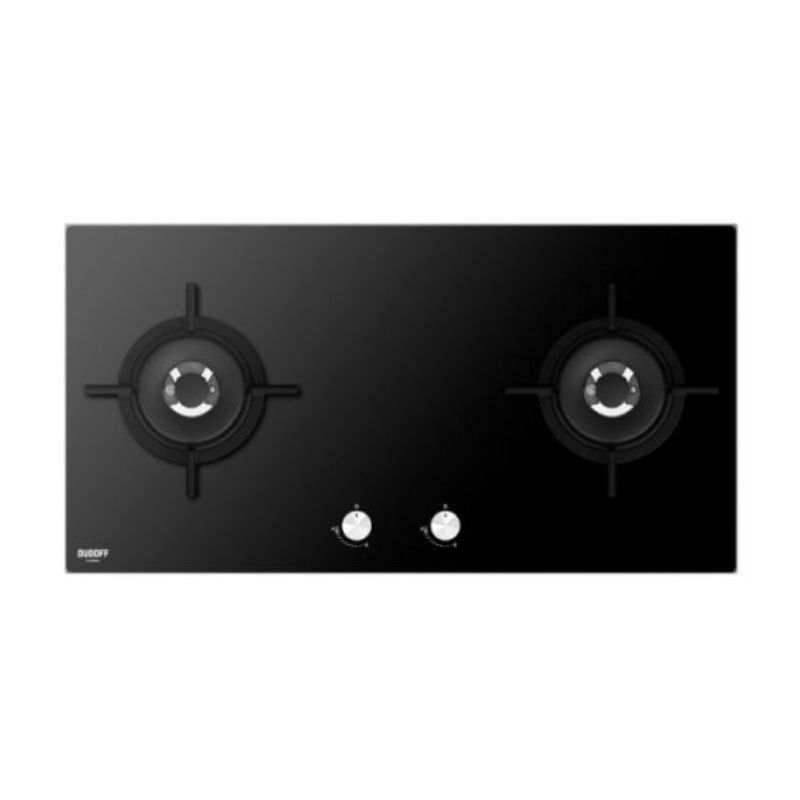 Bếp ga đôi Dudoff London Gaia 02M1 (G02-M1) Bếp ga đôi Dudoff London Gaia 02M1 (G02-M1)