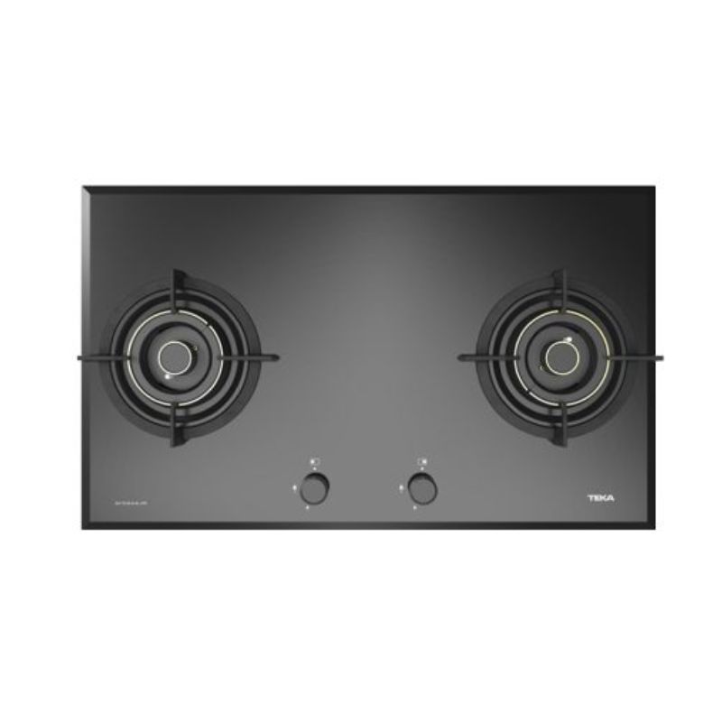 Bếp ga TEKA GVI 75 2G AI AL 2TR Bếp ga TEKA GVI 75 2G AI AL 2TR