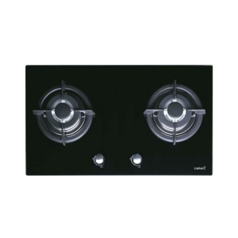 Bếp gas âm Cata LCI 702 Bếp gas âm Cata LCI 702