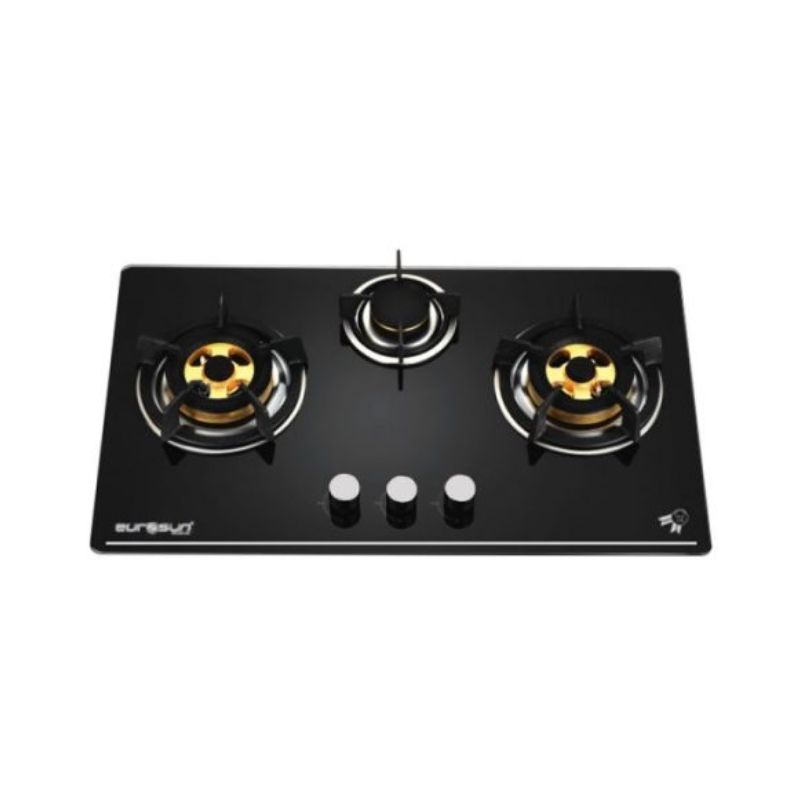 Bếp gas âm Eurosun EU-GA378 Bếp gas âm Eurosun EU-GA378