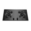 Bếp gas âm Faster FS 219S 2 Bếp gas âm Faster FS219S