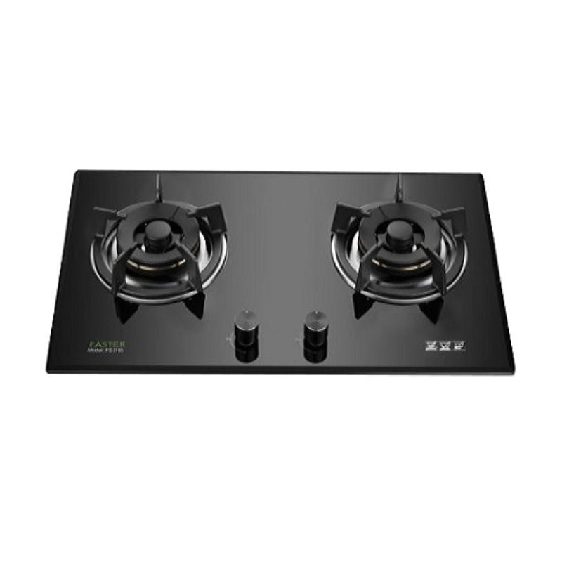 Bếp gas âm Faster FS219S Bếp gas âm Faster FS219S