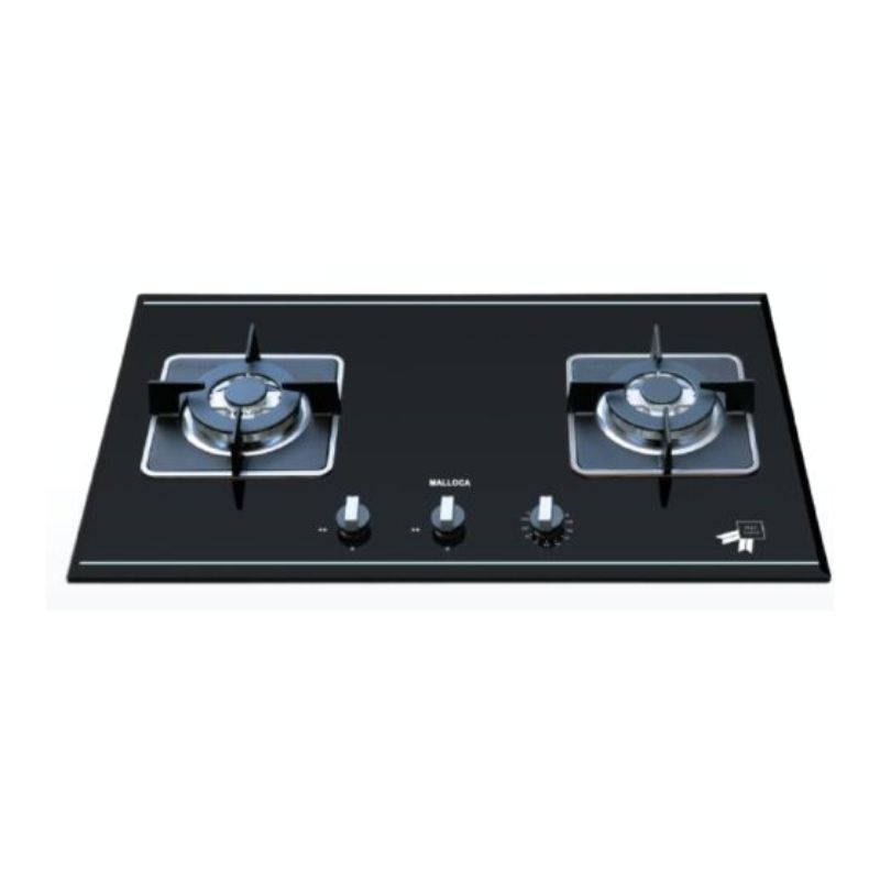 Bếp gas Malloca AS 9402B Bếp gas Malloca AS 9402B