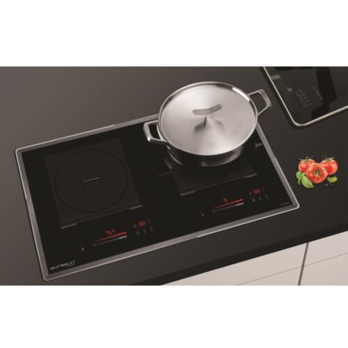Bếp từ 2 vùng nấu Eurosun EU-T726Pro 5 bep tu 2 vung nau eurosun eu t726pro 2