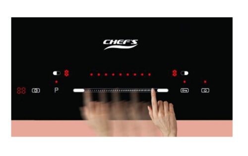 Bếp từ đôi Chefs EH-DIH208 4 bep tu doi chefs eh dih208 2