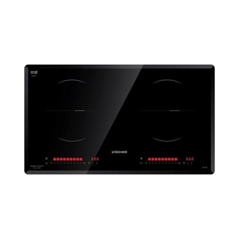 Bếp từ đôi Kocher DI-733S Bếp từ đôi Kocher DI-733S
