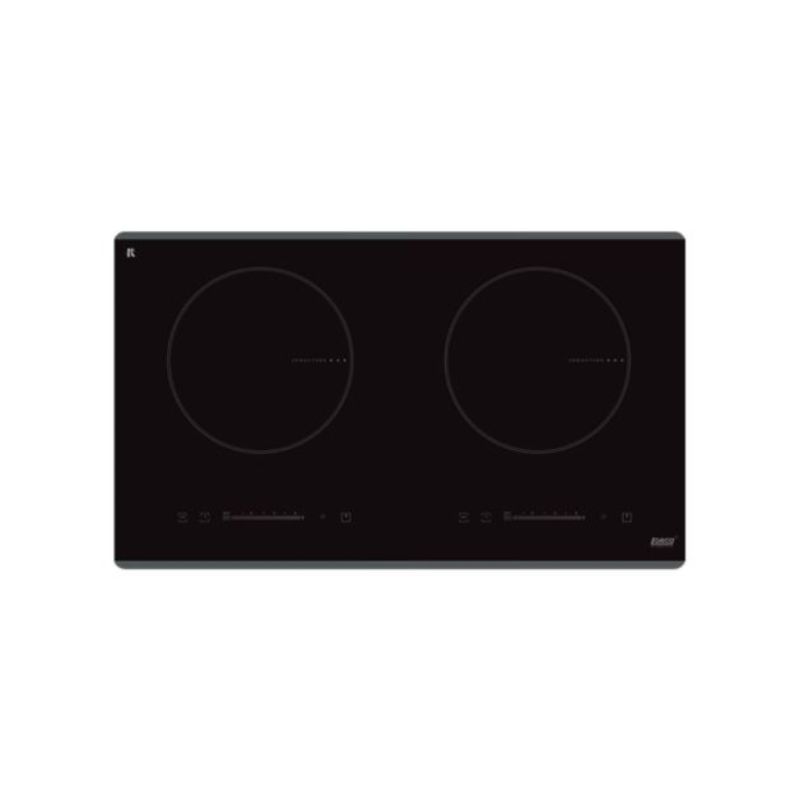 Bếp từ đôi Lorca TA-1006C Plus Bếp từ đôi Lorca TA-1006C Plus