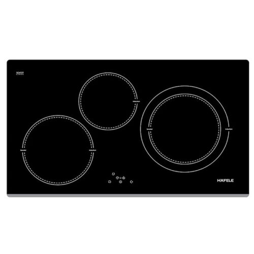 Bếp từ 3 vùng nấu Hafele HC-I773D 536.61.585