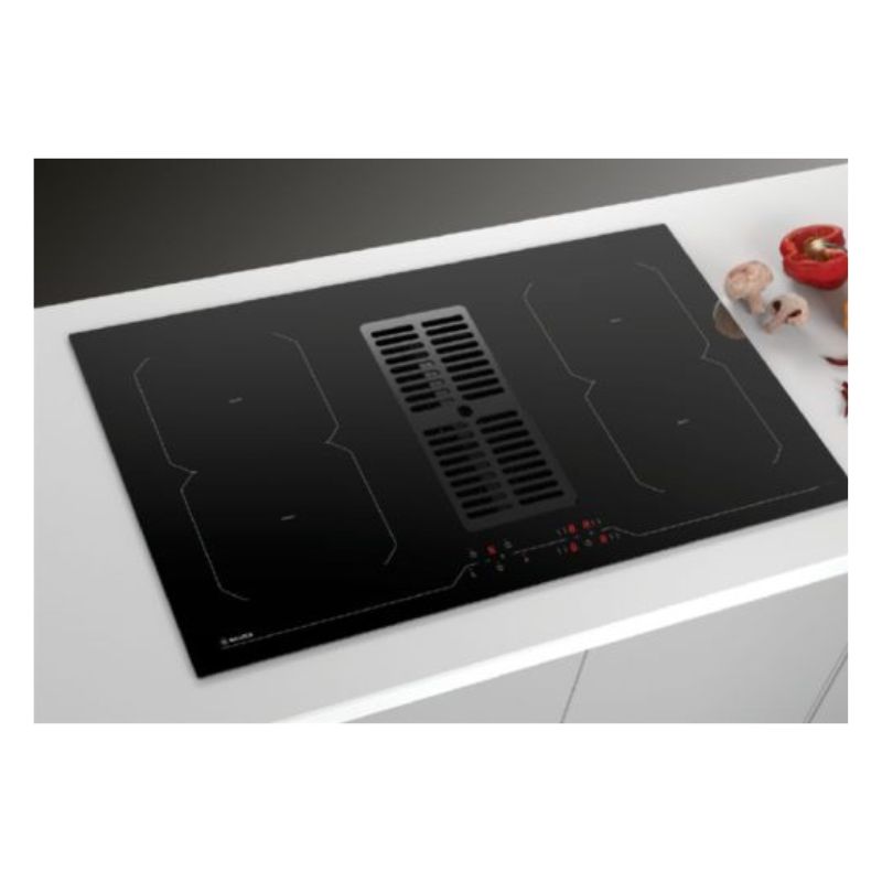 Bếp từ kết hợp máy hút mùi Malloca HIH- 864 LI Bếp từ kết hợp máy hút mùi Malloca HIH- 864 LI