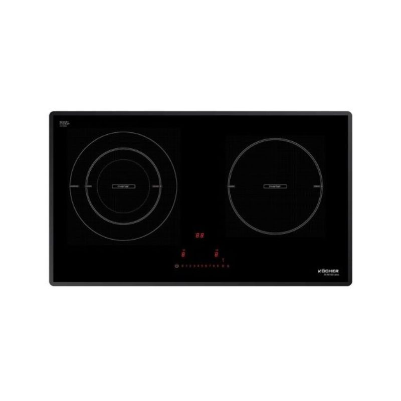 Bếp từ Kocher DI-801GE IPLUS Bếp từ Kocher DI-801GE IPLUS
