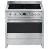 Bếp từ liền lò Hafele Smeg A1PYID-9 536.84.373 1 bep tu lien lo hafele smeg a1pyid 9 536.84.373 1 min 9
