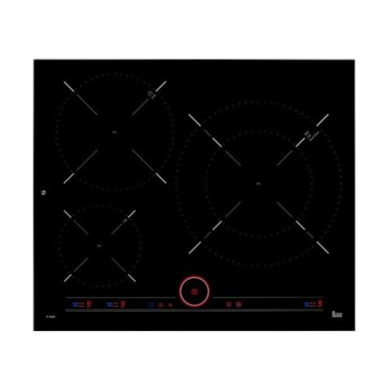 Bếp từ Teka IT 6350 IKNOB Bếp từ Teka IT 6350 IKNOB