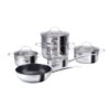Bộ nồi Eurosun MC1608-Passion 1 Bộ nồi Eurosun MC1608-Passion
