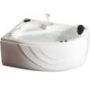 Bồn tắm nằm massage Euroca EU1-1511 1 bon tam euroca eu1 1511 2