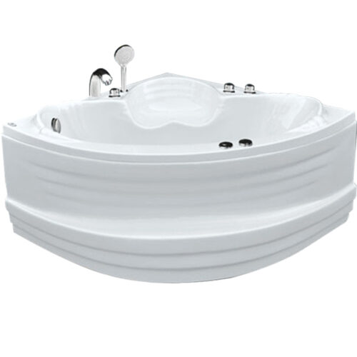 Bồn tắm nằm massage Euroca EU4-1200