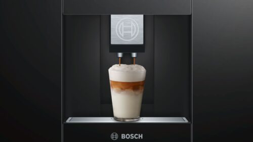 Máy pha cà phê Bosch CTL636ES6 3 bosch ctl636es6 1