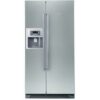 Tủ lạnh side by side Bosch KAN58A75 2 bosch kan58a75 1