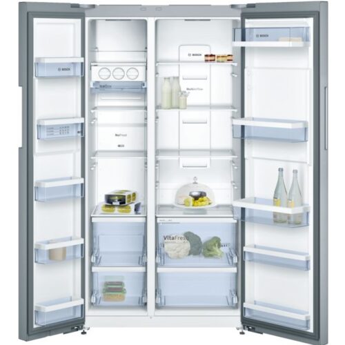 Tủ lạnh side by side Bosch KAN92VI35O 3 bosch kan92vi35o 1