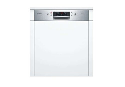 Máy rửa chén bát âm tủ bán phần Bosch SMI46KS00E