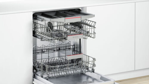 Máy rửa chén bát Bosch SMI46MS03E 3 bosch smi46ms03e 1