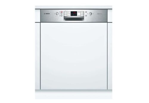 Máy rửa chén bát Bosch SMI65N65EU