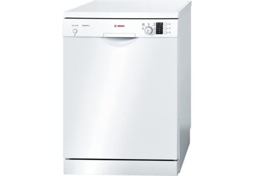 Máy rửa chén bát độc lập Bosch SMS25CW01E