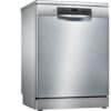 Máy rửa chén bát độc lập Bosch SMS46MI05E Seri 4 1 bosch sms46mi05e 1