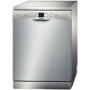 Máy rửa bát Bosch SMS53L18EU 2 bosch sms53l18eu 1
