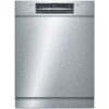 Máy rửa chén bát Bosch SMU4HCS48E 2 bosch smu4hcs48e 1