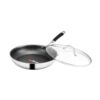 Chảo rán Eurosun MS1828 Queen 1 Chảo rán Eurosun MS1828 Queen
