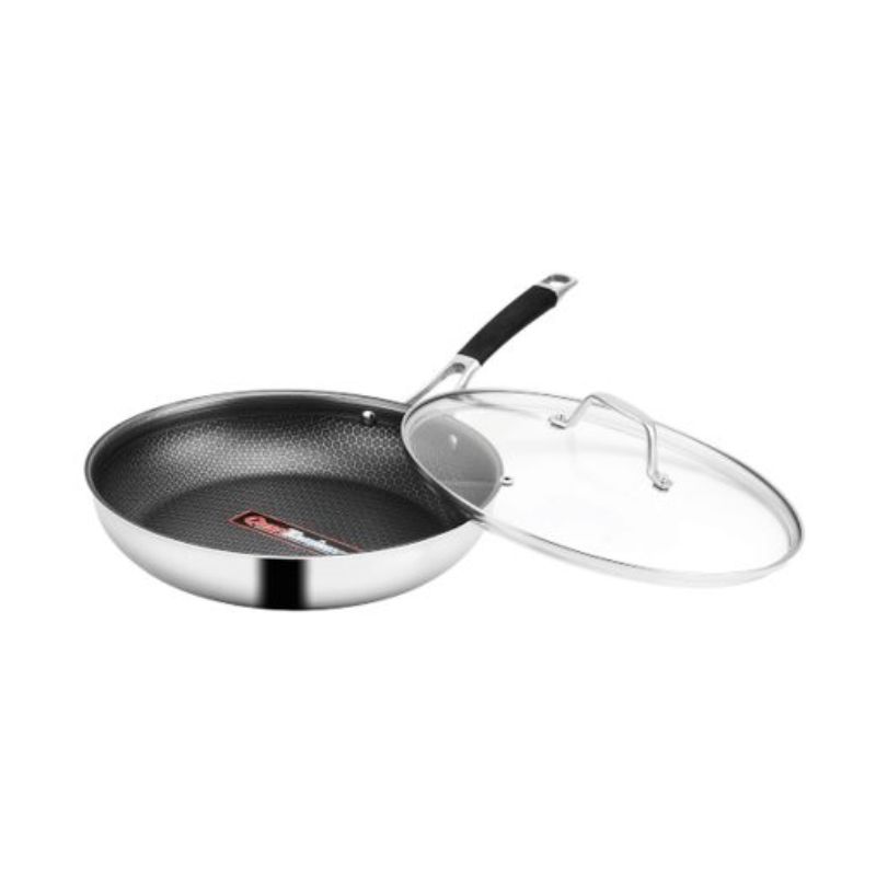 Chảo rán Eurosun MS1828 Queen Chảo rán Eurosun MS1828 Queen
