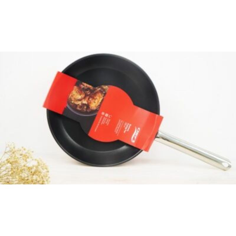 Chảo từ 3 lớp Chefs EH-FRY280 Chảo từ 3 lớp Chefs EH-FRY280