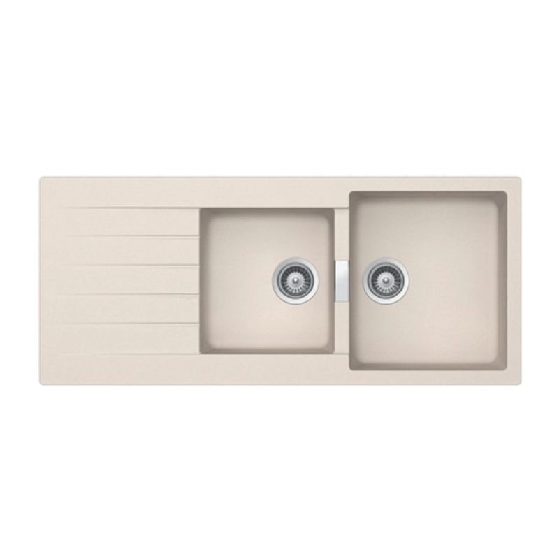 Chậu đá Hafele GALBA HS-GDD11650 570.35.470 Chậu đá Hafele GALBA HS-GDD11650 570.35.470