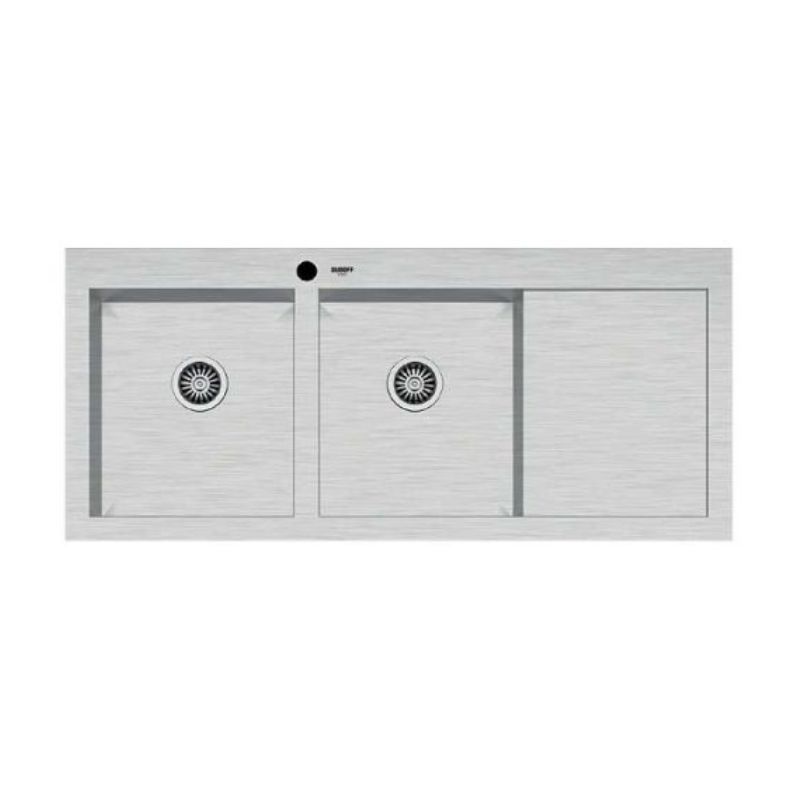 Chậu DUDOFF London Hasa S02-A3L(S02-AS3HL) Chậu DUDOFF London Hasa S02-A3L(S02-AS3HL)