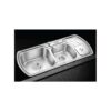Chậu rửa bát 1 khối Malloca MS 1004 2 Chậu rửa bát 1 khối Malloca MS 1004