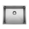 Chậu rửa bát inox Hafele Quatrus R15 500-IU 570.27.159 1 Chậu rửa bát inox Hafele Quatrus R15 500-IU 570.27.159