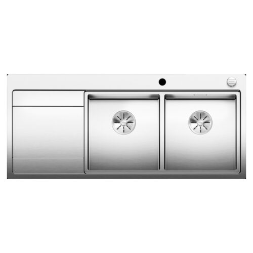 Chậu rửa chén Blanco DIVON II 8S-IF