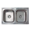 Chậu rửa chén bát Cata C - 2 AG UNIT 1 chau rua chen bat cata c 2 ag unit 1