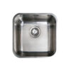 Chậu rửa chén bát Cata CB 40-40 INOX 2 chau rua chen bat cata cb 40 40 inox 1