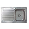 Chậu rửa chén bát Cata CD-1 DER UNIT 2 chau rua chen bat cata cd 1 der unit 1