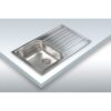 Chậu rửa chén bát Cata CDP-1 1 Chậu rửa chén bát Cata CDP-1