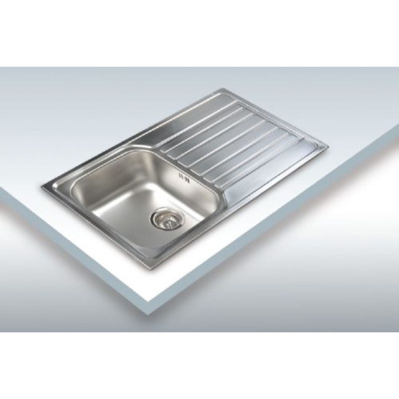 Chậu rửa chén bát Cata CDP-1 Chậu rửa chén bát Cata CDP-1