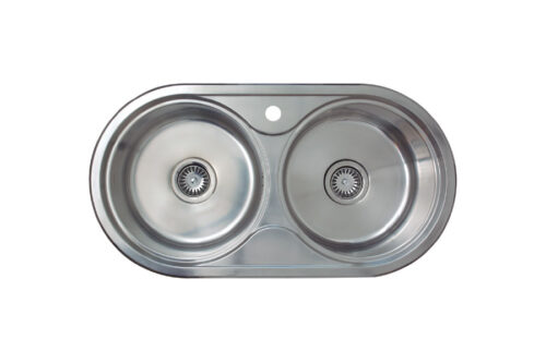 Chậu rửa chén bát Cata R-2 AG UNIT 3 chau rua chen bat cata r 2 ag unit 1