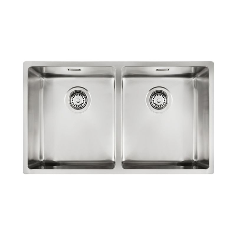 Chậu rửa chén bát Teka LINEA R15 2B 740 Chậu rửa chén bát Teka LINEA R15 2B 740