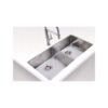 Chậu rửa bát Teka Stage 45 1B 1D 2 Chậu rửa bát Teka Stage 45 1B 1D
