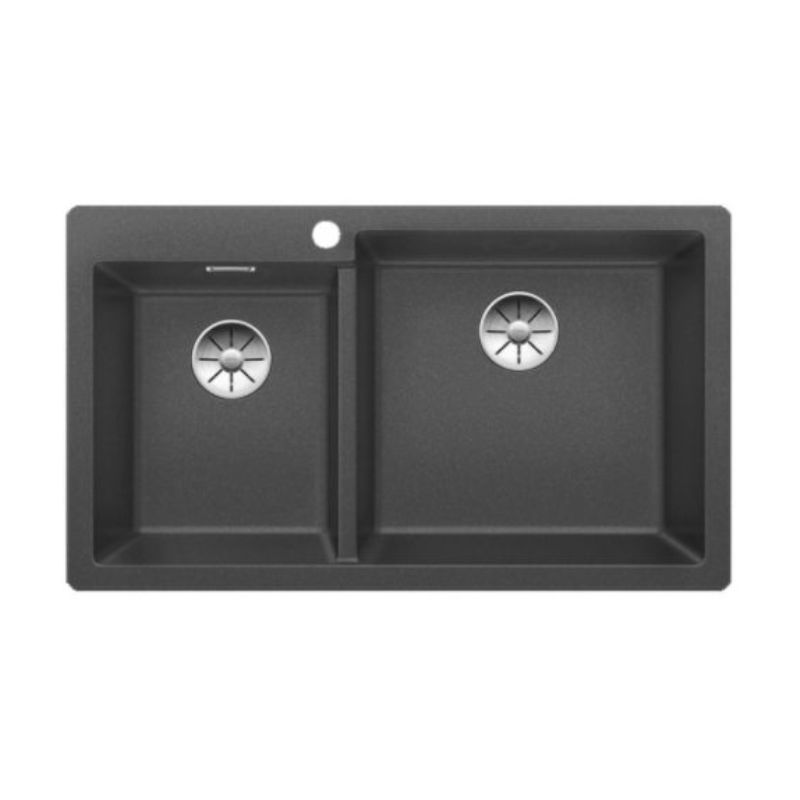 Chậu rửa chén Blanco PLEON 9 Rock Chậu rửa chén Blanco PLEON 9 Rock
