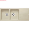 Chậu rửa chén bát Hafele HS G11650 565.83.241 1 chau rua hafele 565 83 241