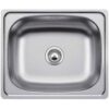Chậu rửa chén bát inox Hafele Blanco - PLENTA 6 570.27.199 2 chau rua hafele 570 27 199