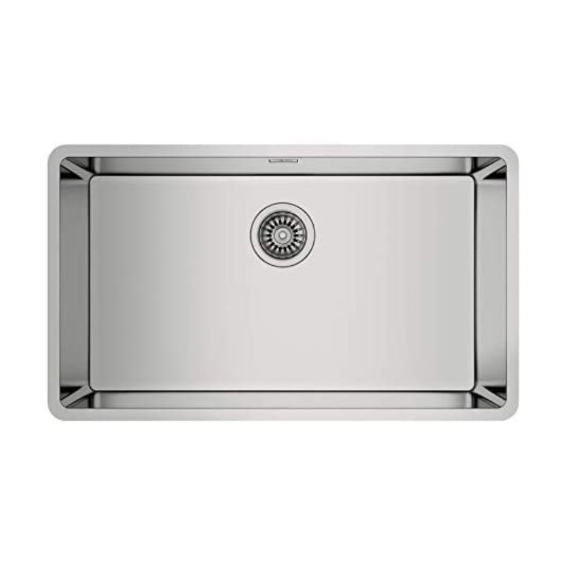 Chậu rửa inox TEKA BE LINEA RS15 71.40 Chậu rửa inox TEKA BE LINEA RS15 71.40